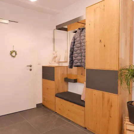 דירה Auszeit גרובמינג