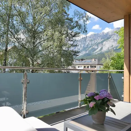 Auszeit דירה גרובמינג