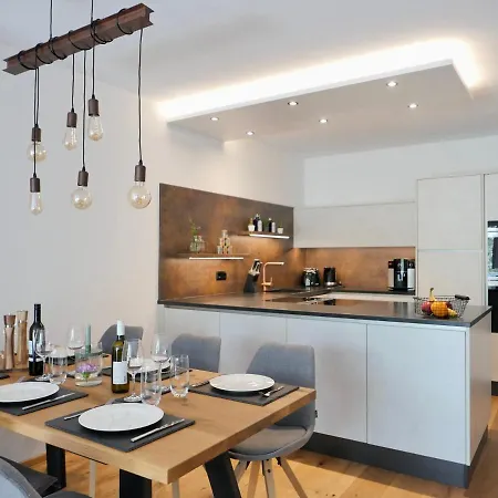 Lejlighed Auszeit Grobming