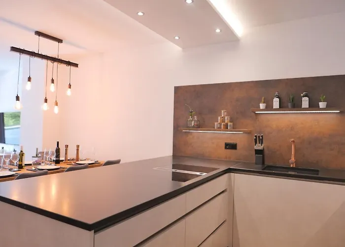 Auszeit Apartman Gröbming