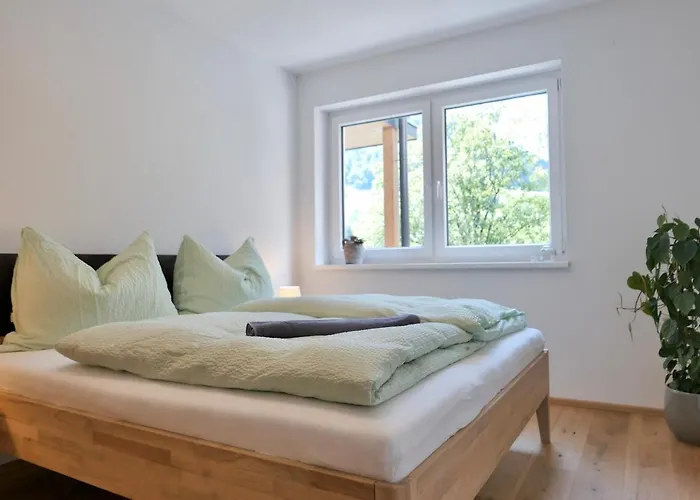 Appartement Auszeit *