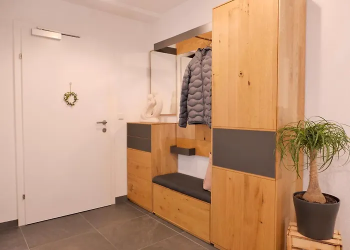 Apartman Auszeit Gröbming