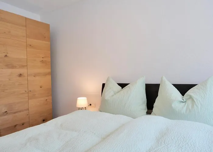 Auszeit Appartement *