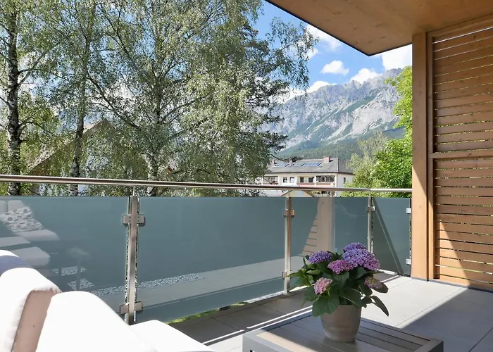 Auszeit Appartement Grobming