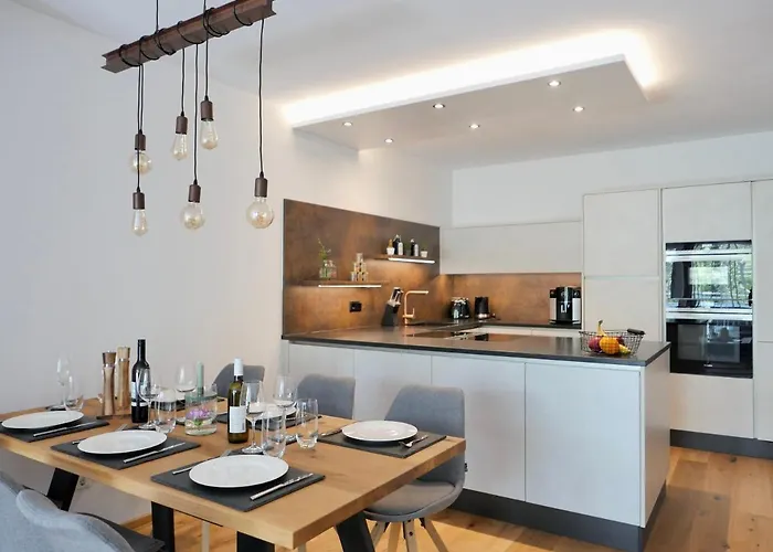 Appartement Auszeit Grobming