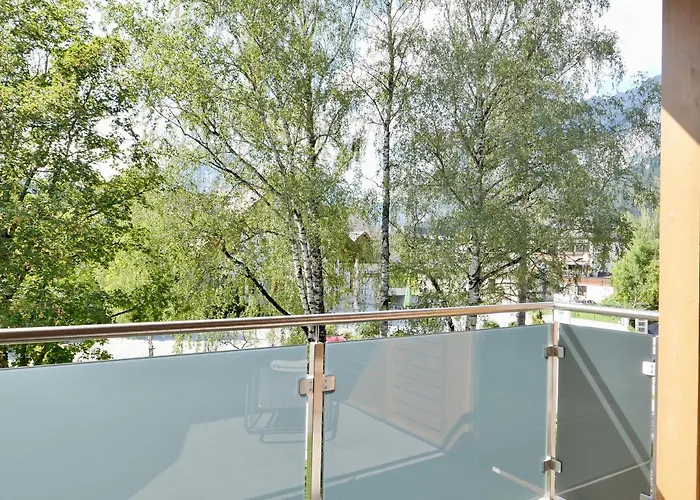 Appartement Auszeit *